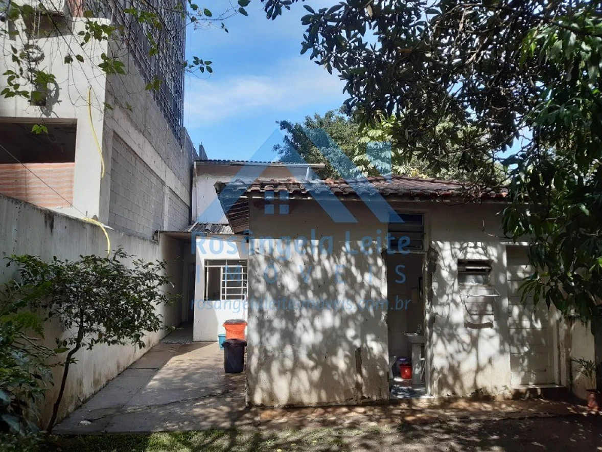 Casa em Pinheiros, São Paulo