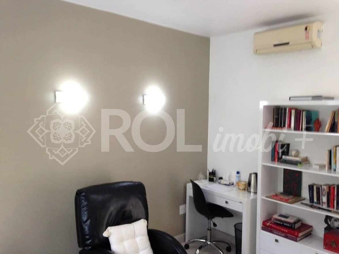 Casa 2 Quartos - Perdizes - Foto 6