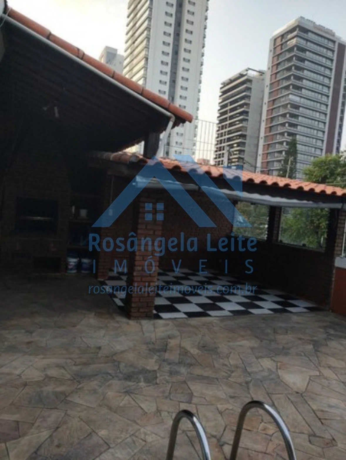 Casa 4 Quartos - Pinheiros - Foto 14