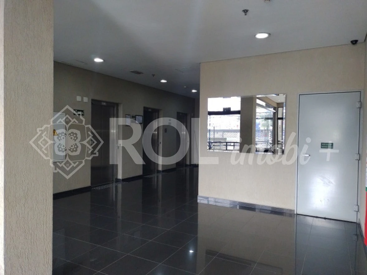 Escritorio/Sala - Várzea da Barra Funda