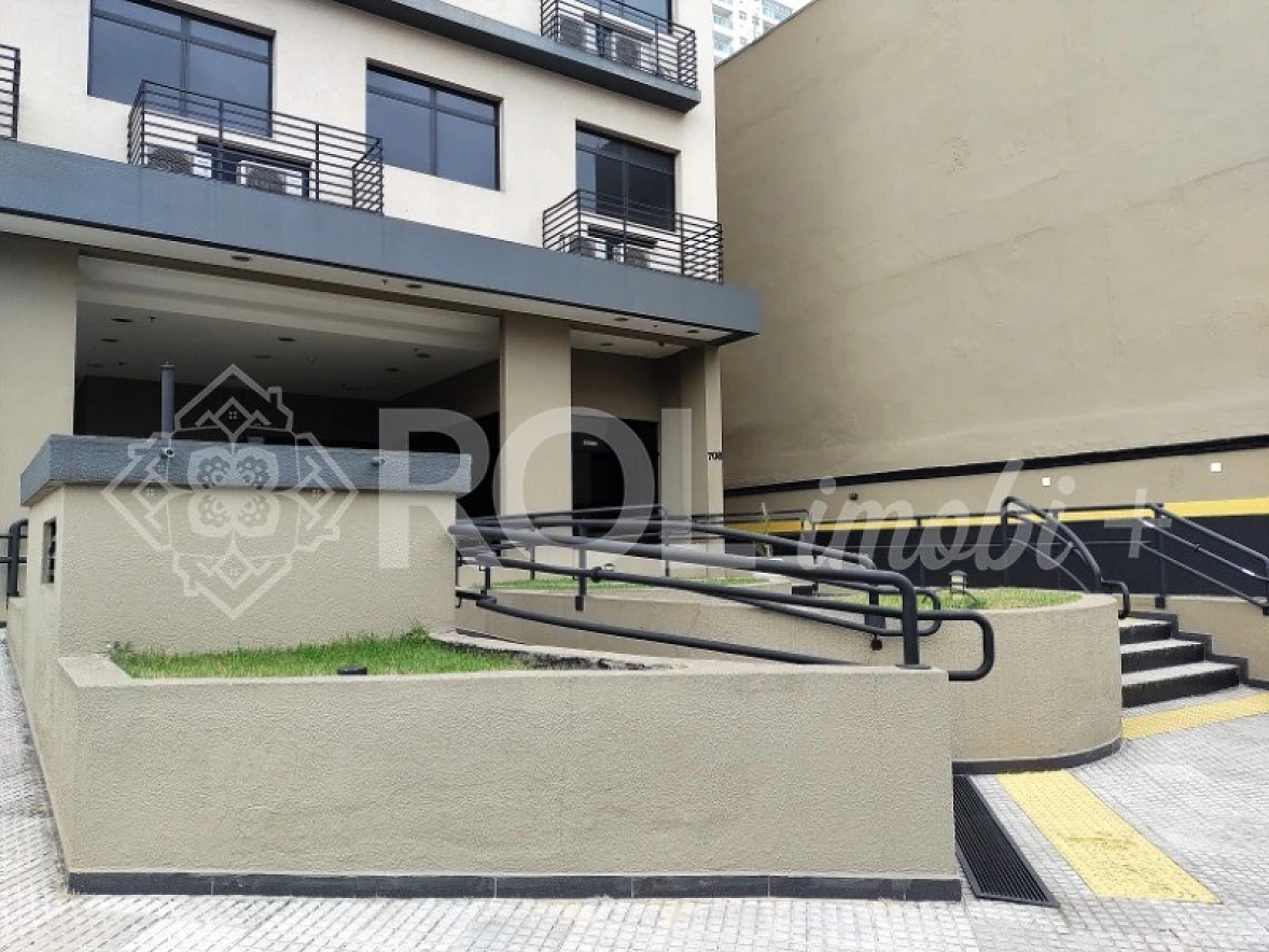 Escritorio/Sala - Várzea da Barra Funda - Foto 11