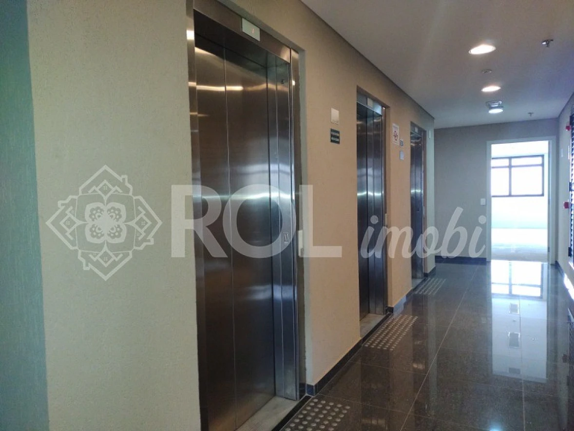 Escritorio/Sala - Várzea da Barra Funda - Foto 21