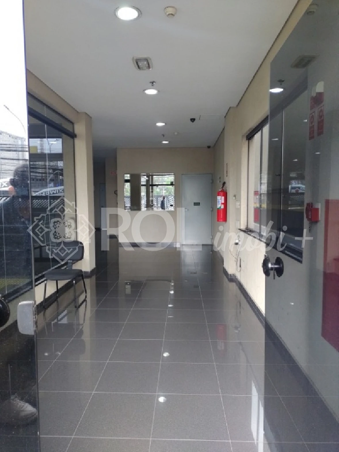Escritorio/Sala - Várzea da Barra Funda - Foto 30
