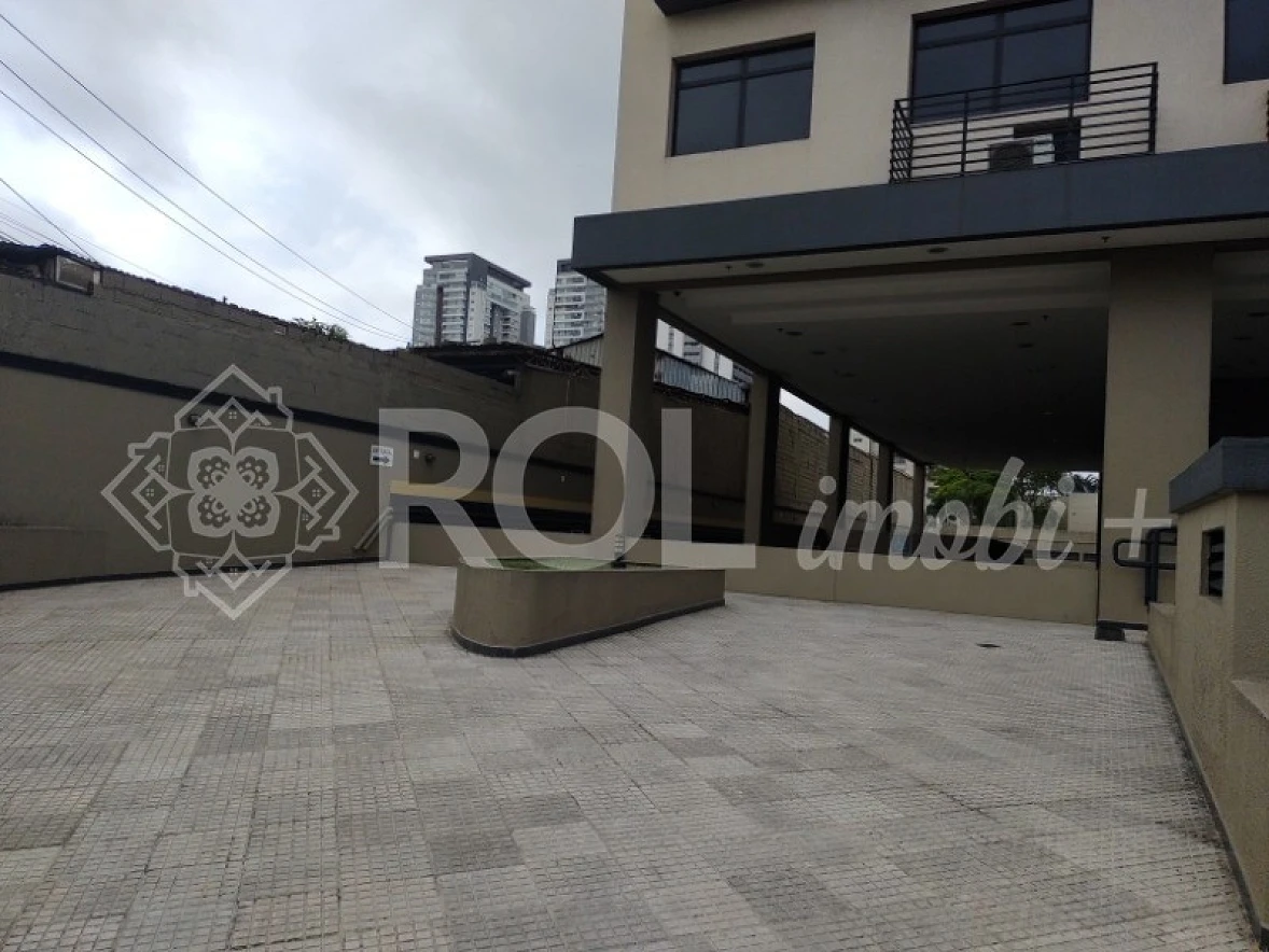 Escritorio/Sala - Várzea da Barra Funda - Foto 6