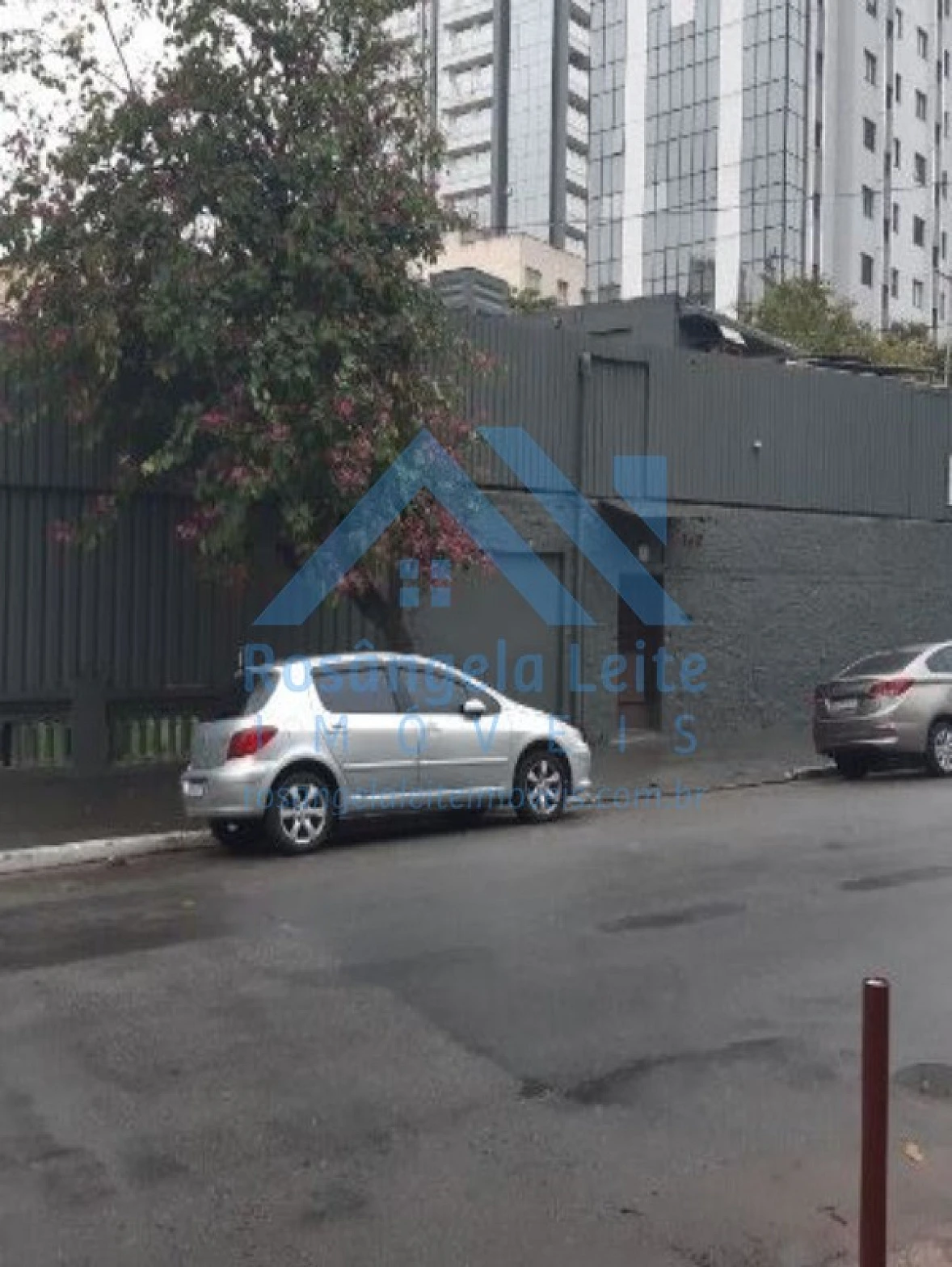 Terreno em Perdizes, São Paulo