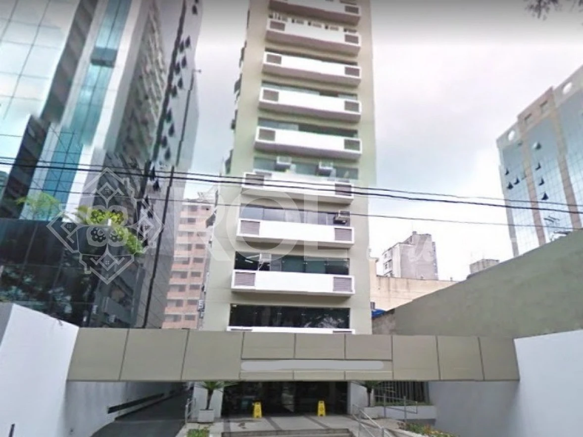 Escritorio/sala em Consolação, São Paulo