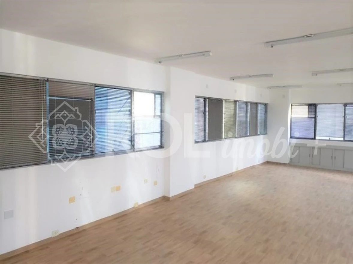 Conjunto Comercial Reformado 114 m² - Vão Live - Consolação - Venda - Foto 8