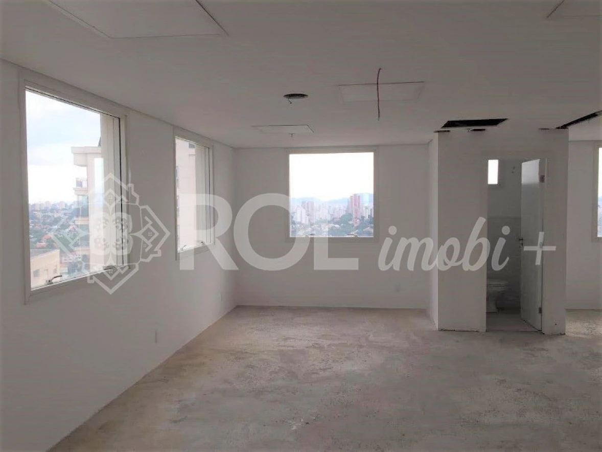 Escritorio/Sala - Consolação - Foto 17