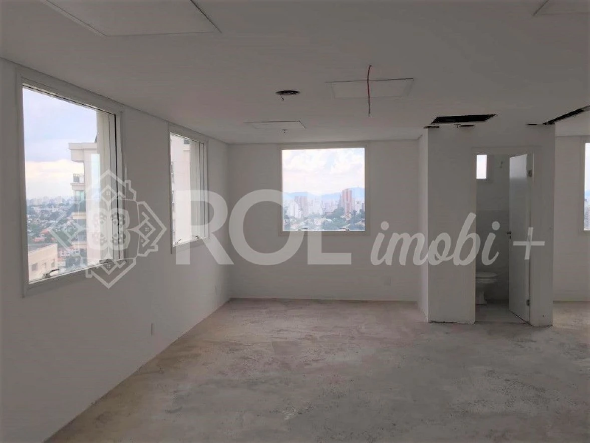 Escritorio/Sala - Consolação - Foto 19