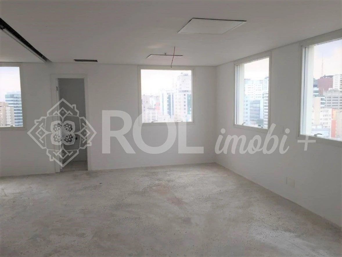 Escritorio/Sala - Consolação - Foto 24