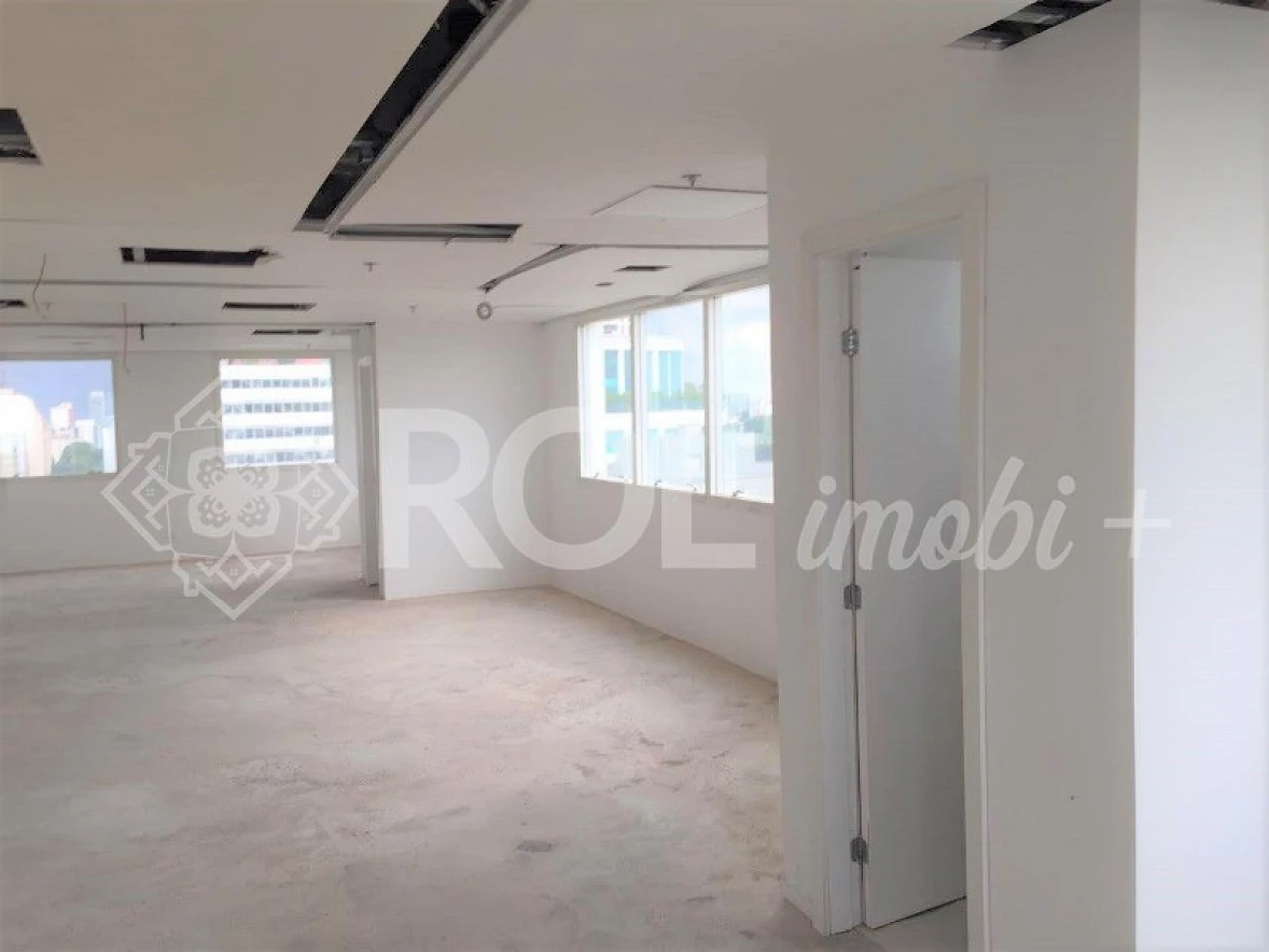 Escritorio/Sala - Consolação - Foto 25
