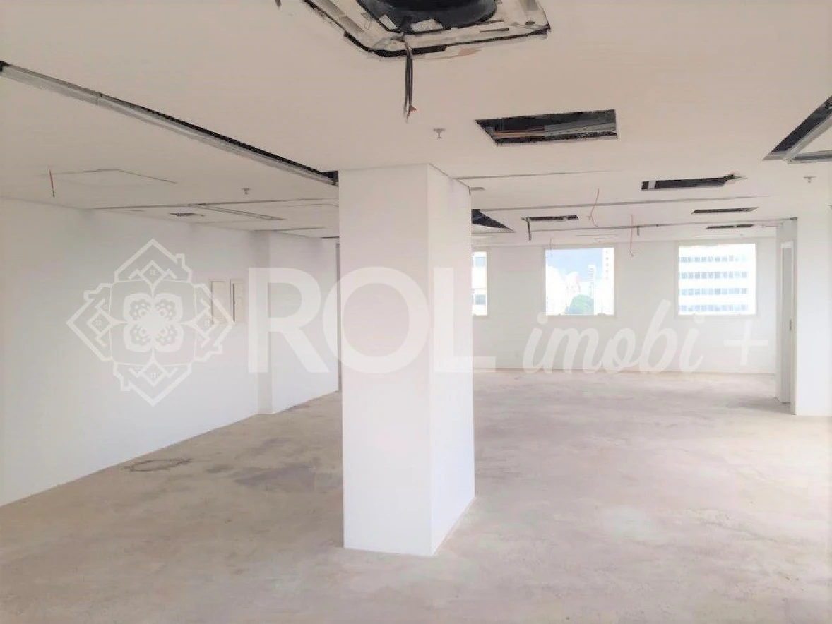 Escritorio/Sala - Consolação - Foto 26