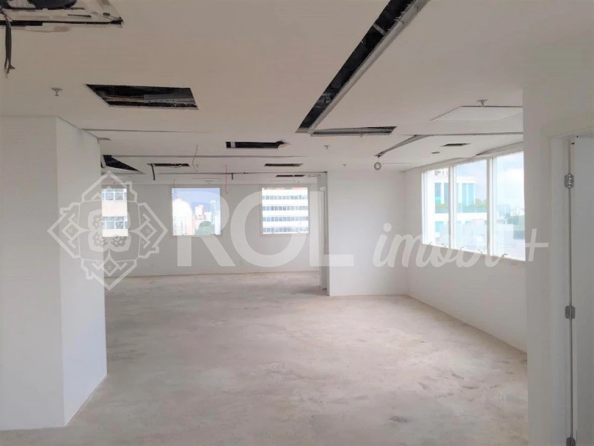Escritorio/Sala - Consolação - Foto 27