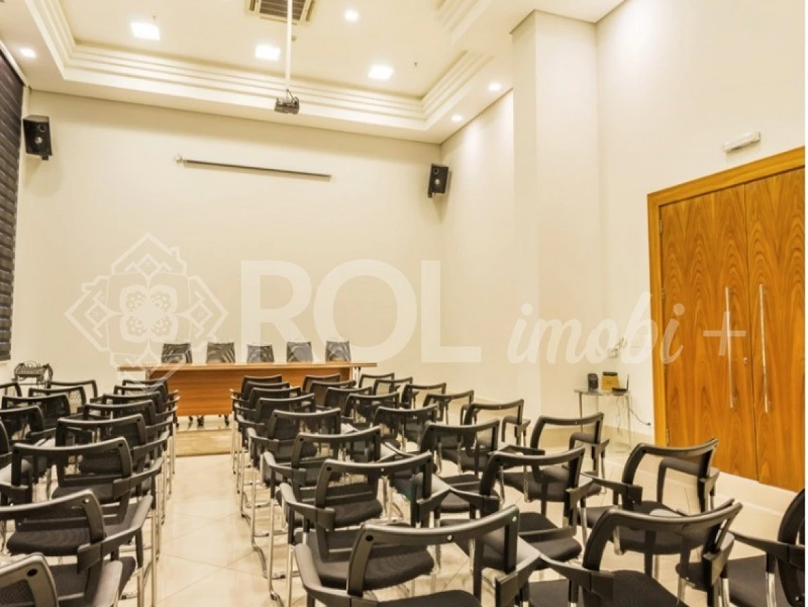 Escritorio/Sala - Consolação - Foto 9