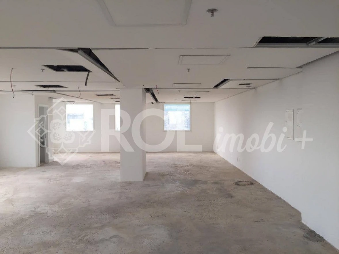 Escritorio/Sala - Consolação - Foto 15