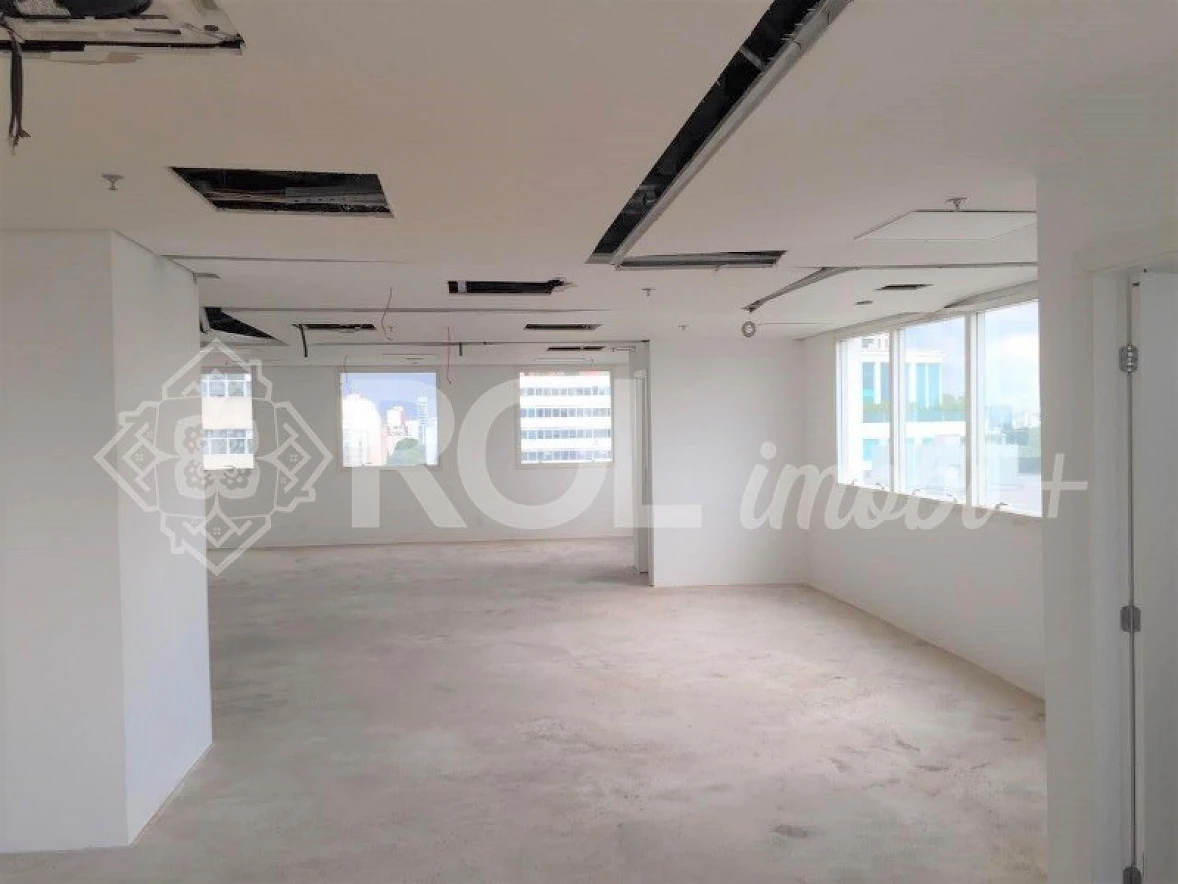 Escritorio/Sala - Consolação - Foto 16