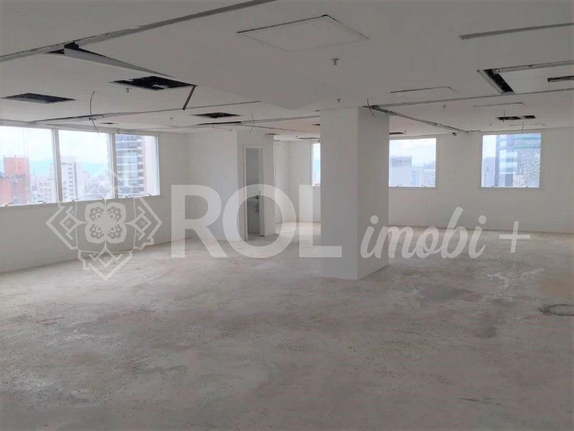 Escritorio/Sala - Consolação - Foto 17