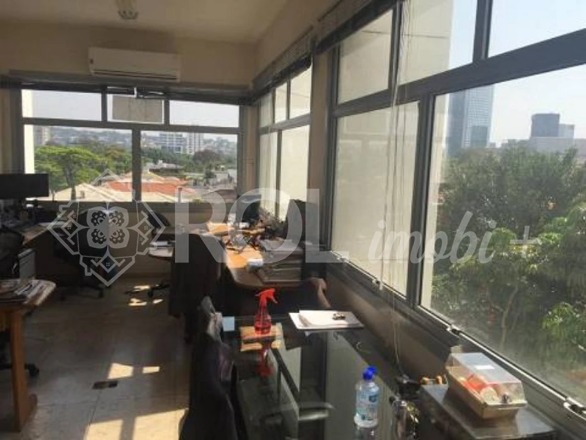 Conjunto Comercial 59 m² - 2 Salas - 1 Vaga - Brigadeiro Faria Lima - Venda - Foto 6