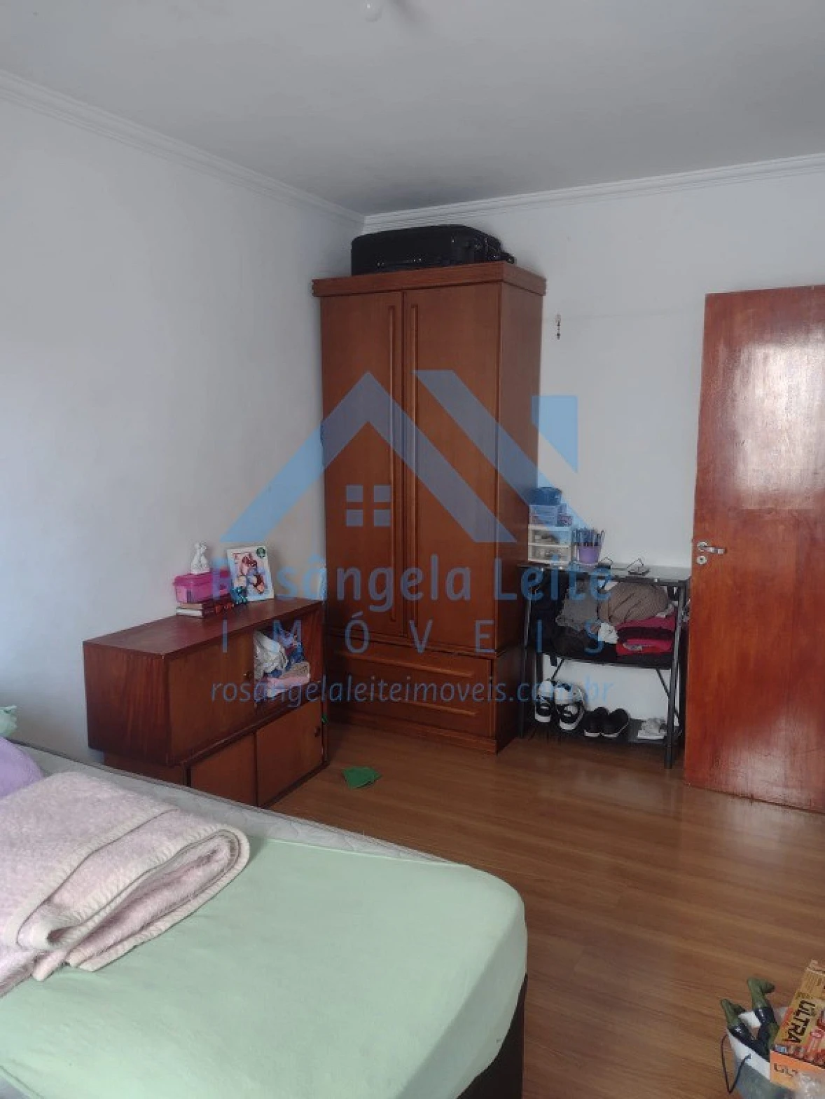 Apartamento 1 Quartos - Pinheiros - Foto 6