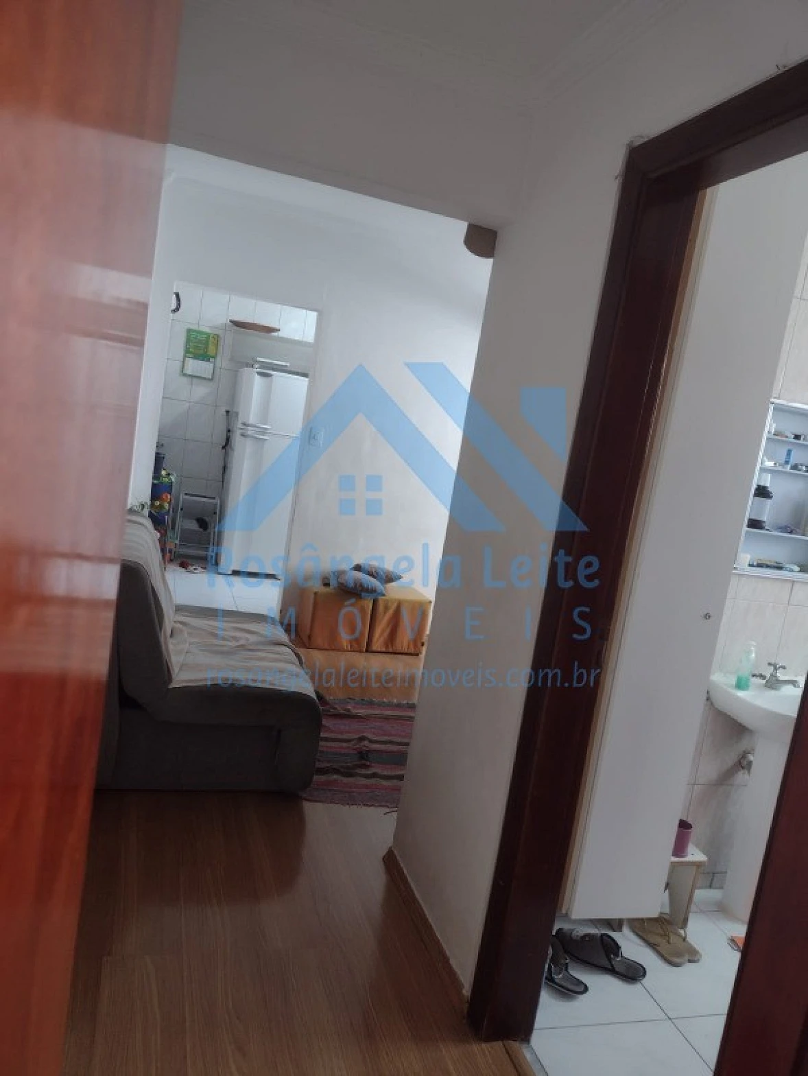 Apartamento 1 Quartos - Pinheiros - Foto 7