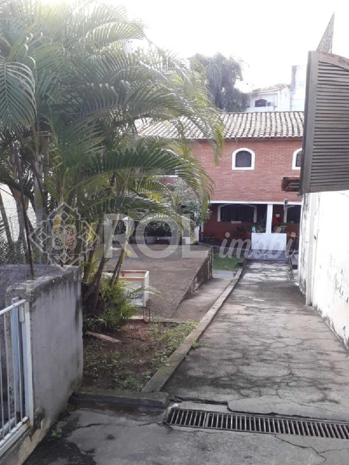 Vila Ipojuca, São Paulo