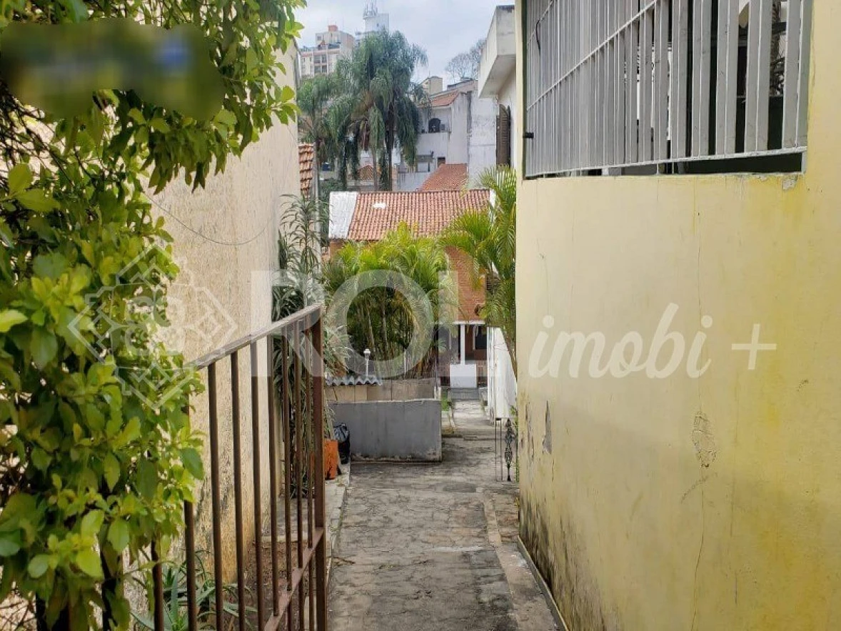 Casa em Vila Ipojuca, São Paulo