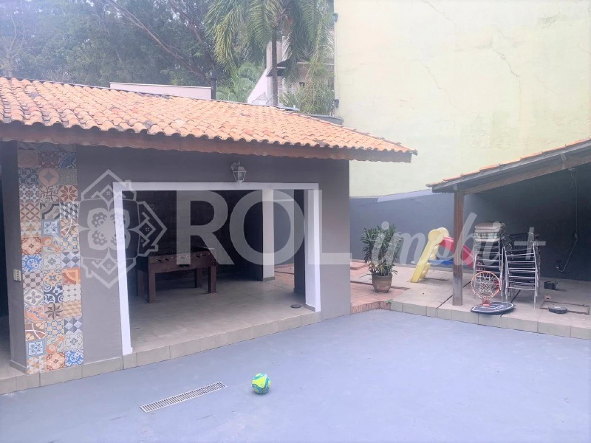 Casa 4 Quartos - Pacaembu - Foto 10