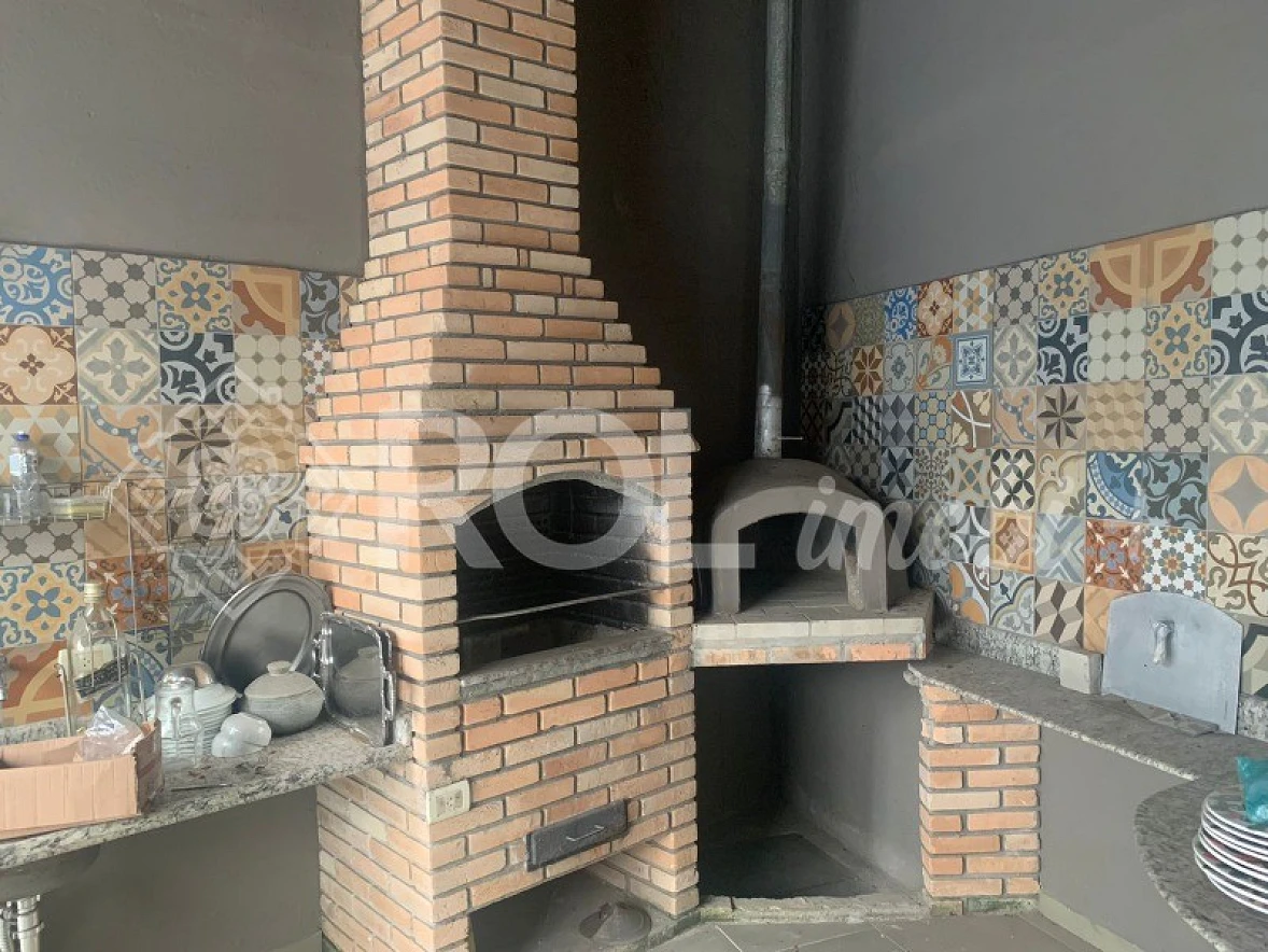 Casa 4 Quartos - Pacaembu - Foto 13