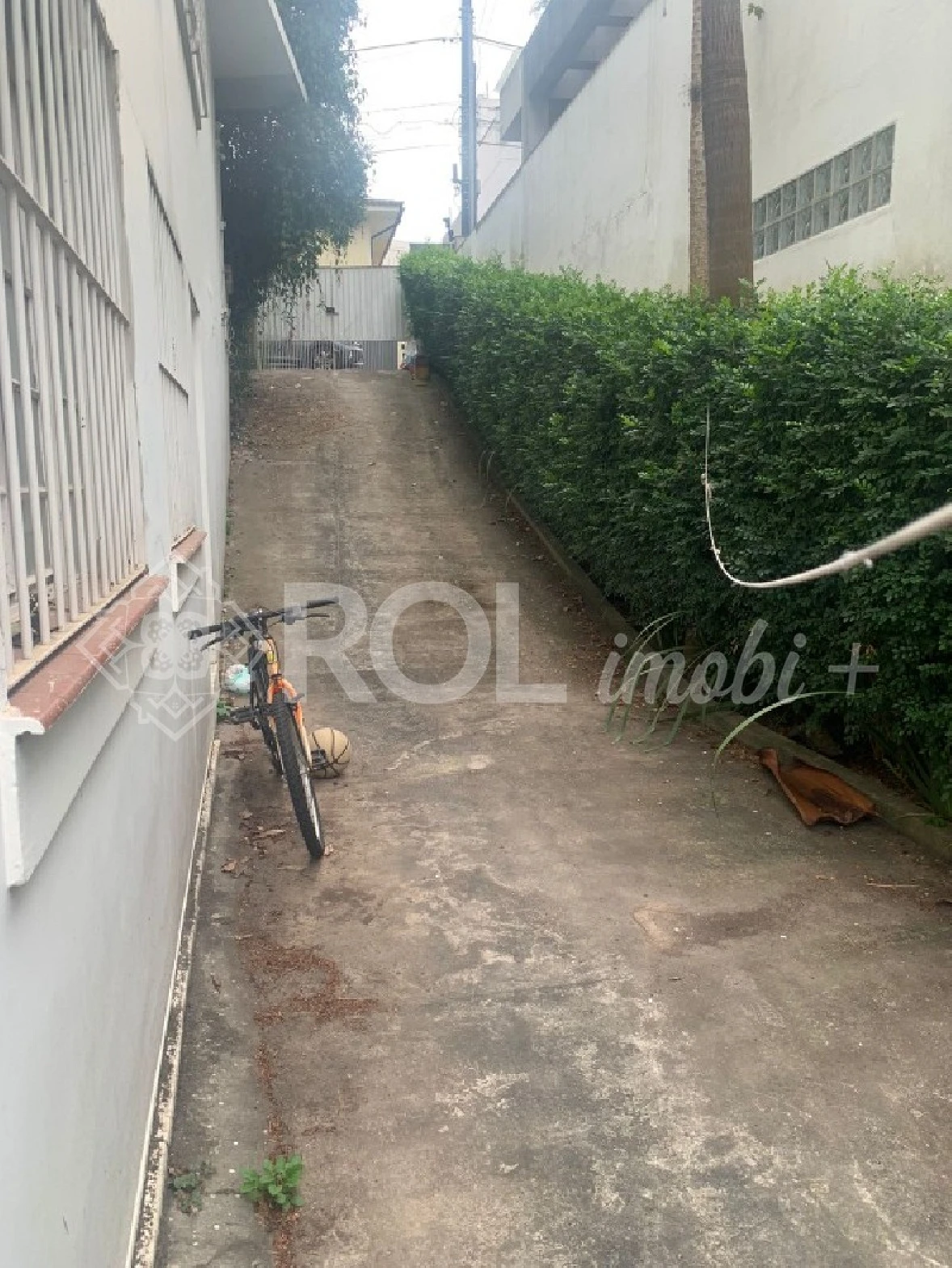 Casa em Pacaembu, São Paulo