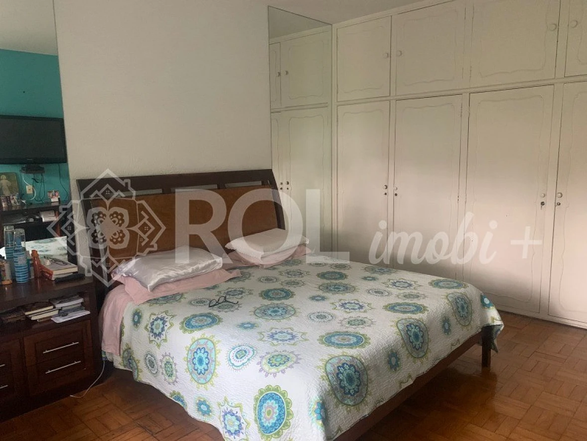 Casa 4 Quartos - Pacaembu - Foto 31