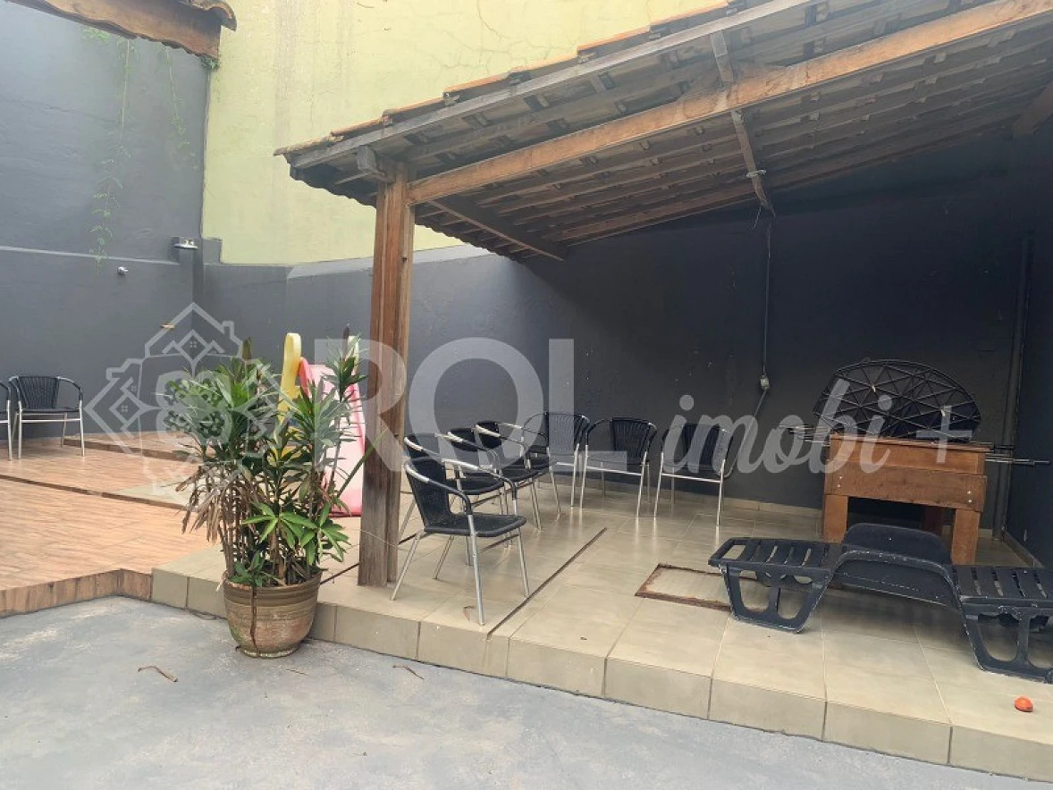Casa 4 Quartos - Pacaembu - Foto 6