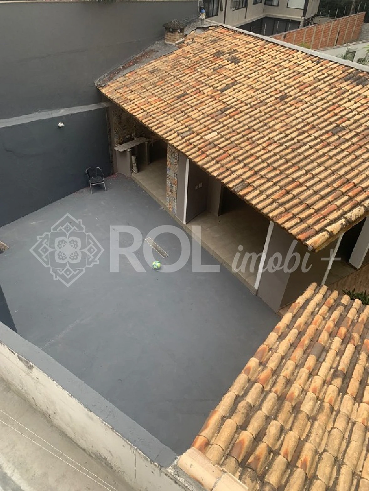 Casa 4 Quartos - Pacaembu - Foto 7