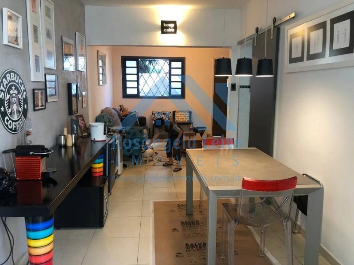 Casa 3 Quartos - Pinheiros - Foto 8