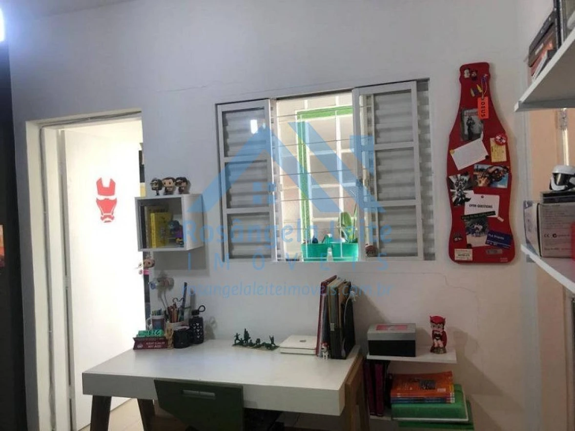 Casa 3 Quartos - Pinheiros - Foto 9