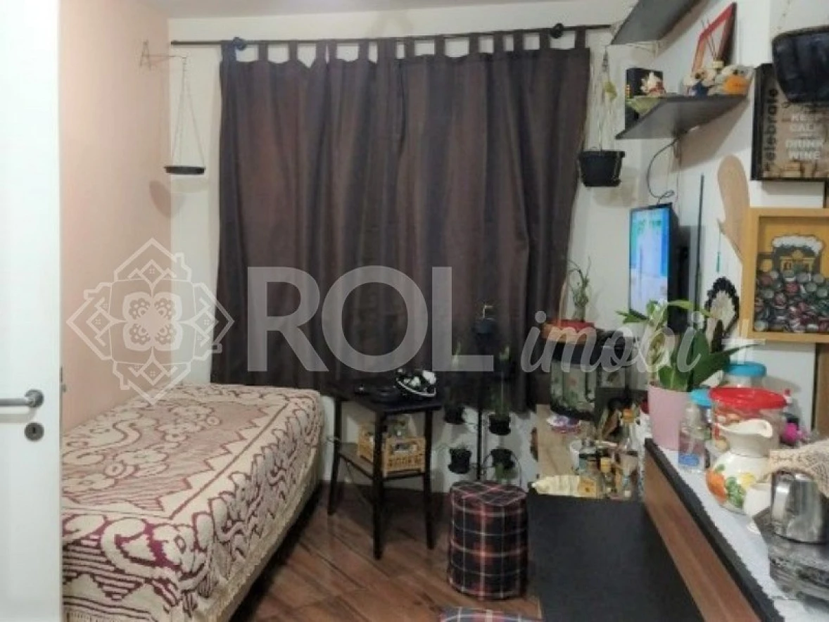 Apartamento Mobiliado 31 m²  - 1 Dormitório  - sem Vaga - Venda - Foto 10