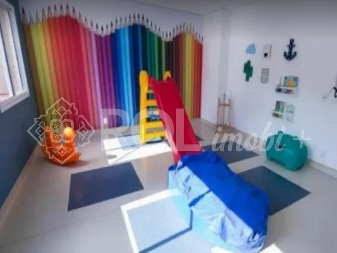 Apartamento em Água Branca, São Paulo