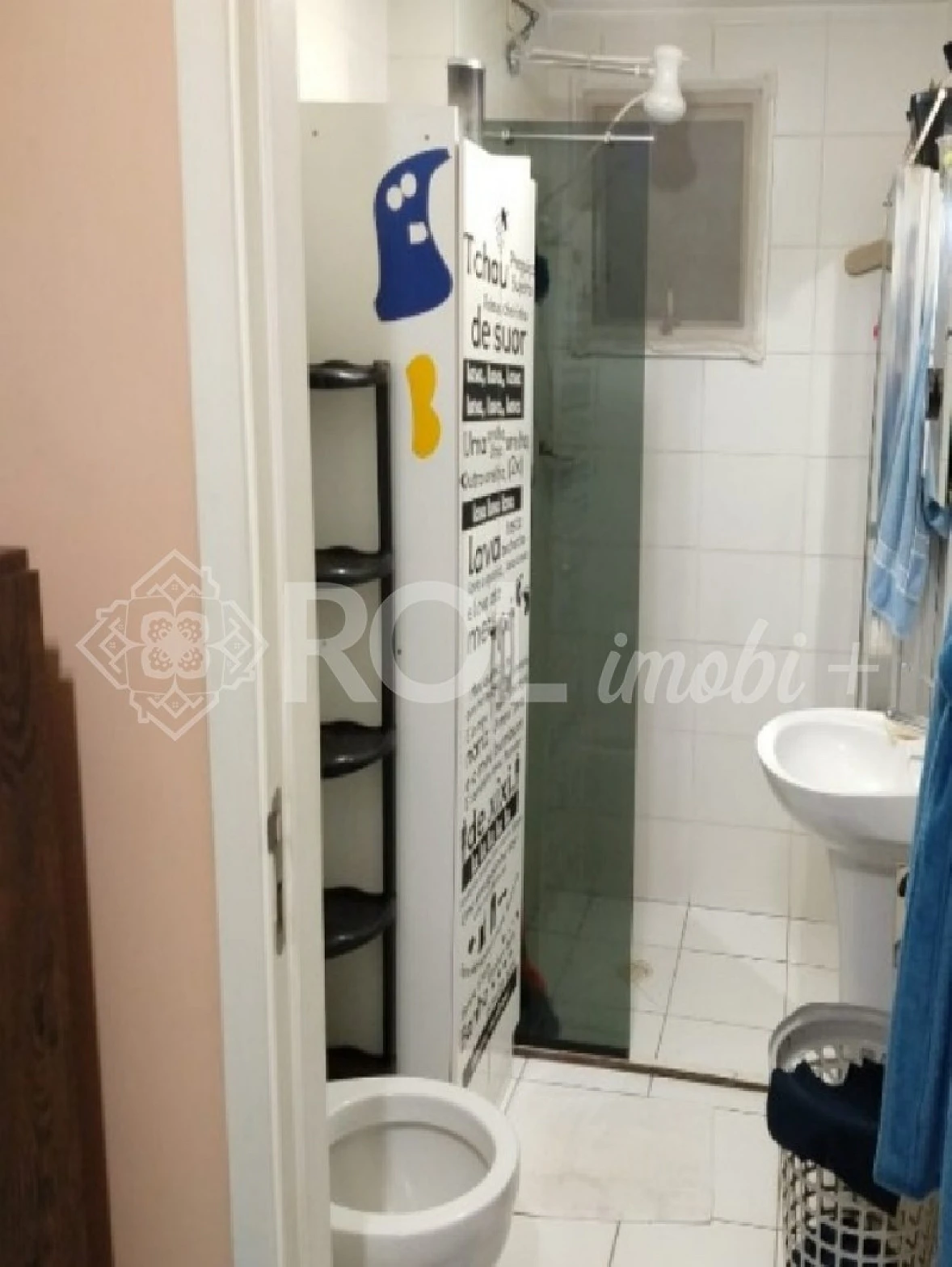 Apartamento Mobiliado 31 m²  - 1 Dormitório  - sem Vaga - Venda - Foto 9