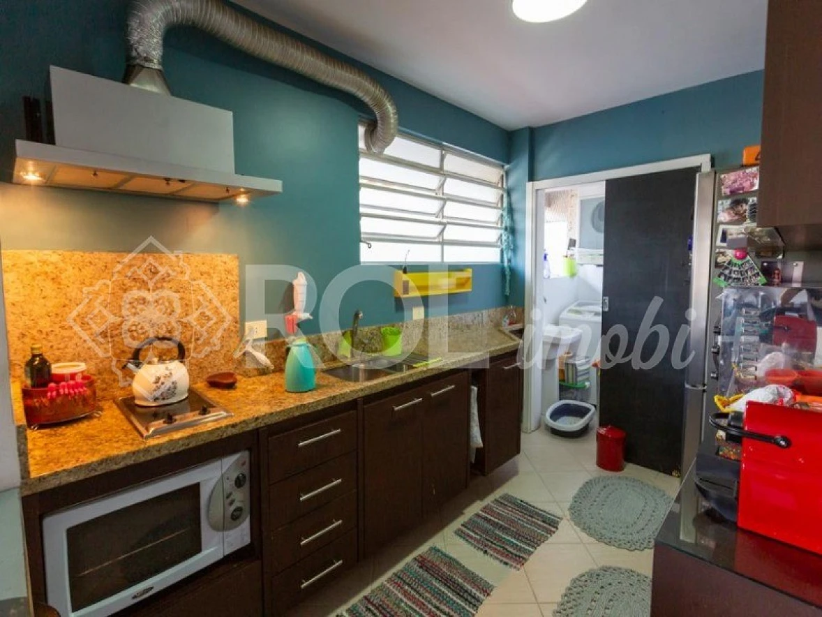 Apartamento 1 Quartos - Vila Ipojuca - Foto 10