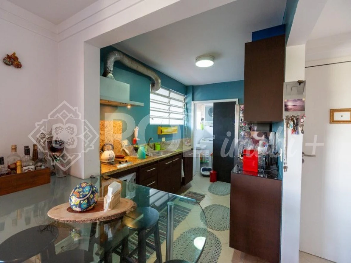 Apartamento 1 Quartos - Vila Ipojuca - Foto 14