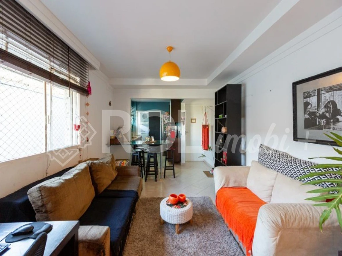 Apartamento 1 Quartos - Vila Ipojuca - Foto 18