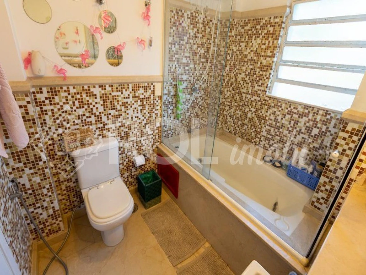 Apartamento em Vila Ipojuca, São Paulo