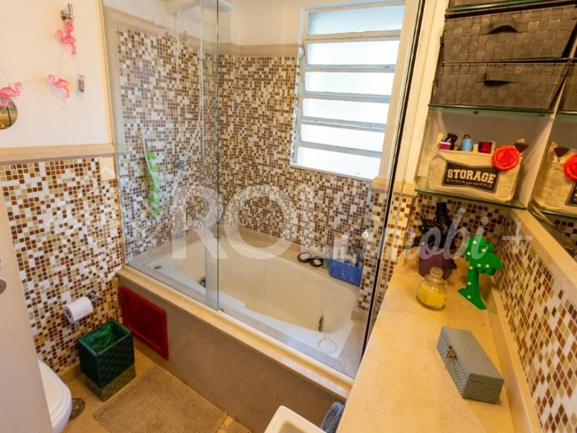 Apartamento em Vila Ipojuca, São Paulo