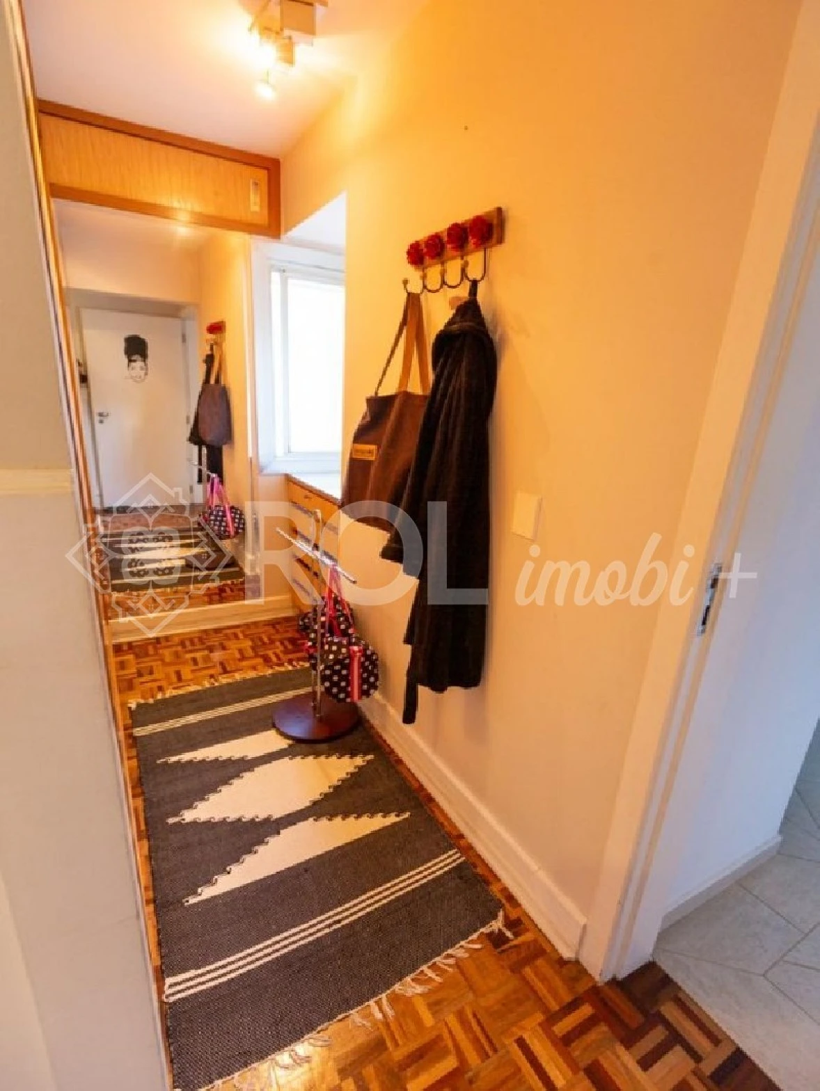 Apartamento em Vila Ipojuca, São Paulo