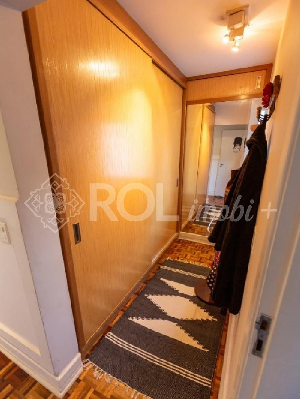 Apartamento 1 Quartos - Vila Ipojuca - Foto 6