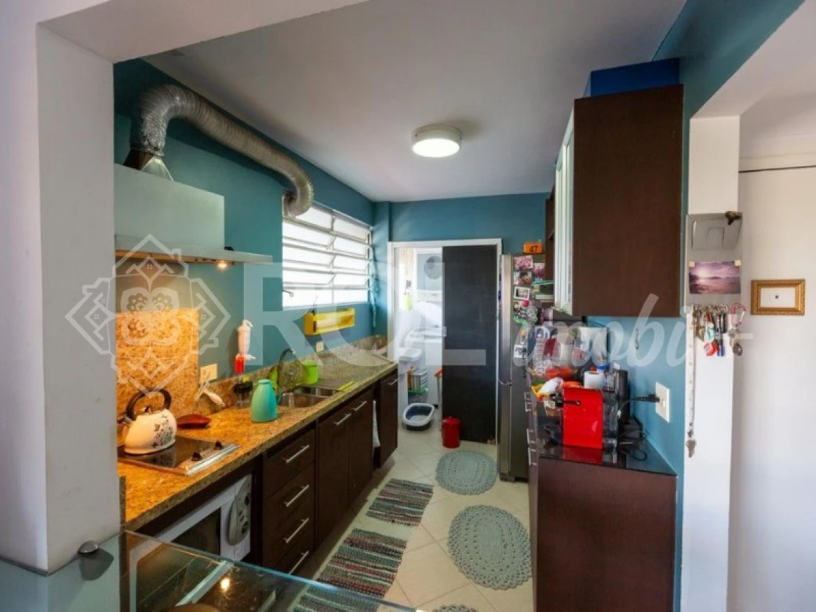 Apartamento 1 Quartos - Vila Ipojuca - Foto 9