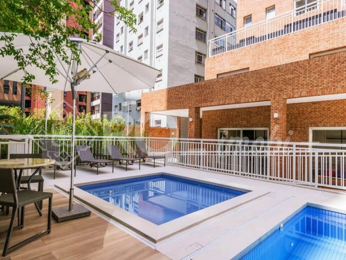 Apartamento 4 Quartos - Santa Cecília - Foto 11
