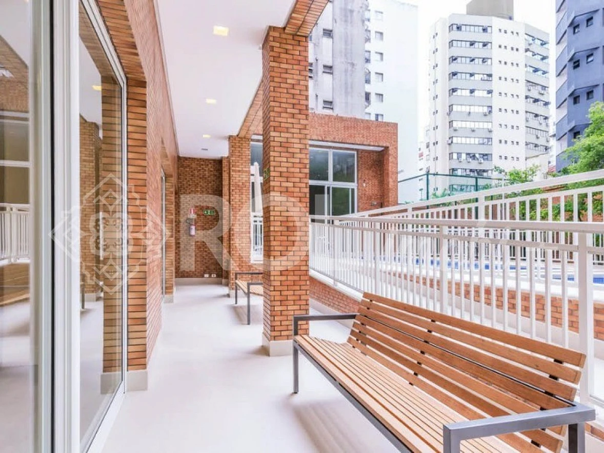 Apartamento 4 Quartos - Santa Cecília - Foto 18