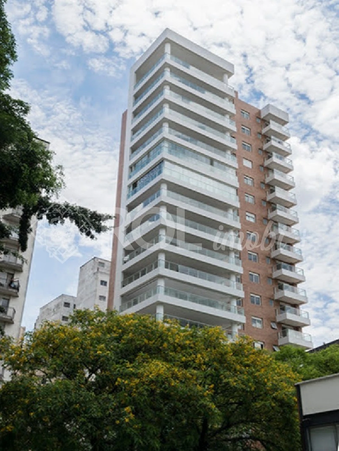 Apartamento em Santa Cecília, São Paulo