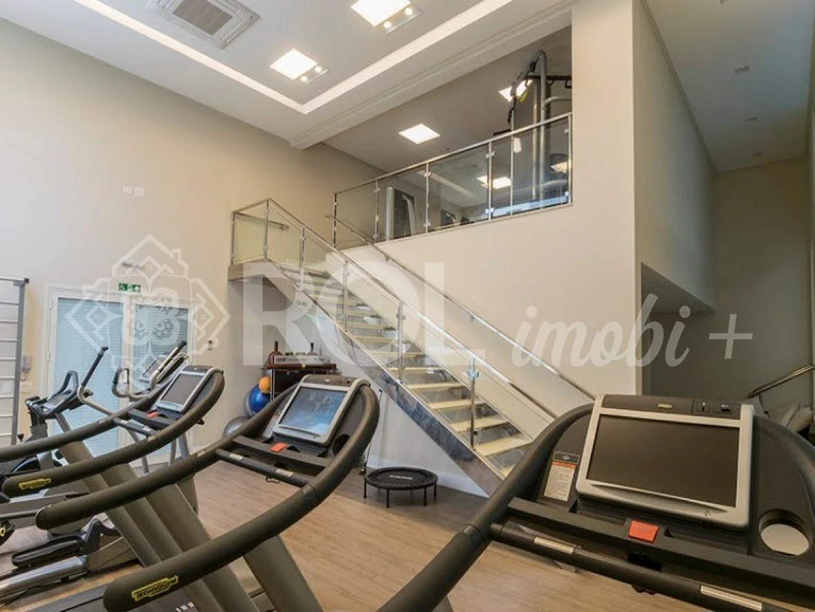 Apartamento 4 Quartos - Santa Cecília - Foto 20