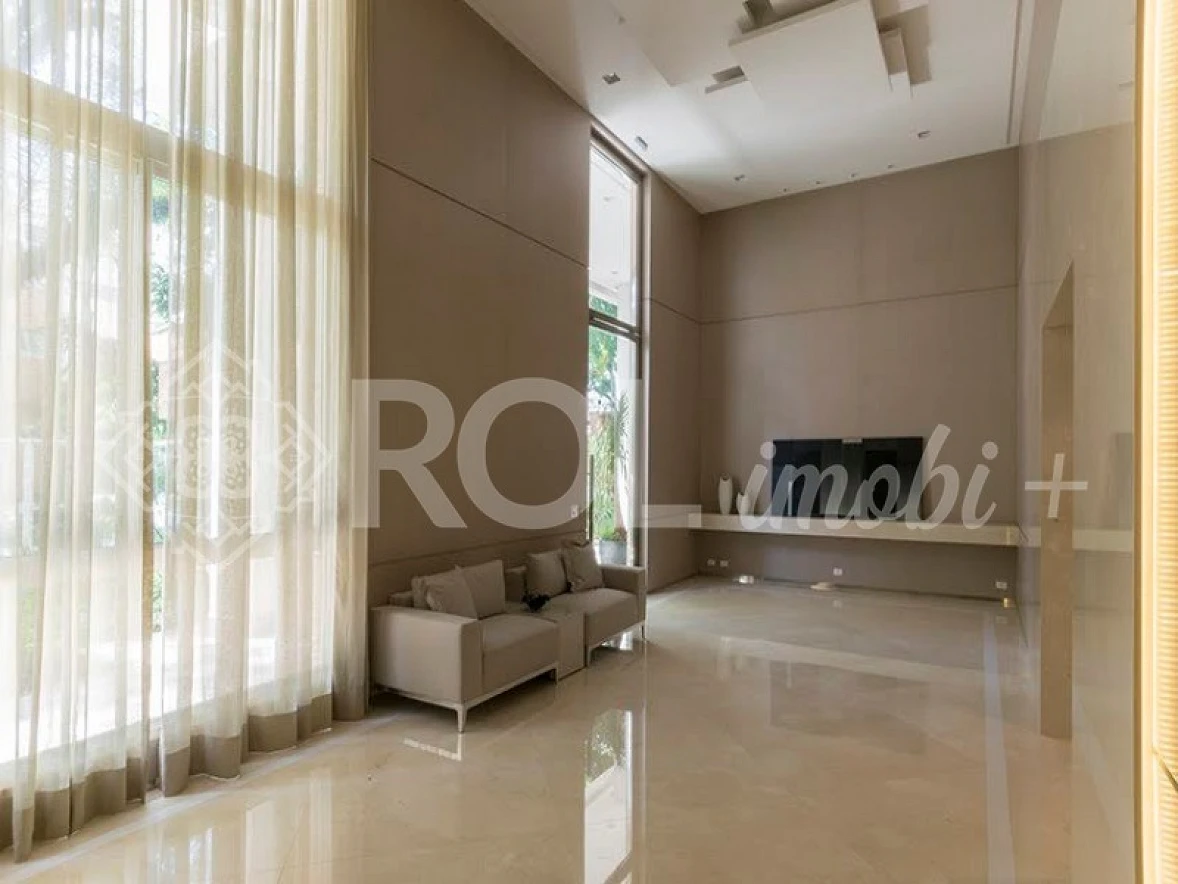 Apartamento 4 Quartos - Santa Cecília - Foto 21